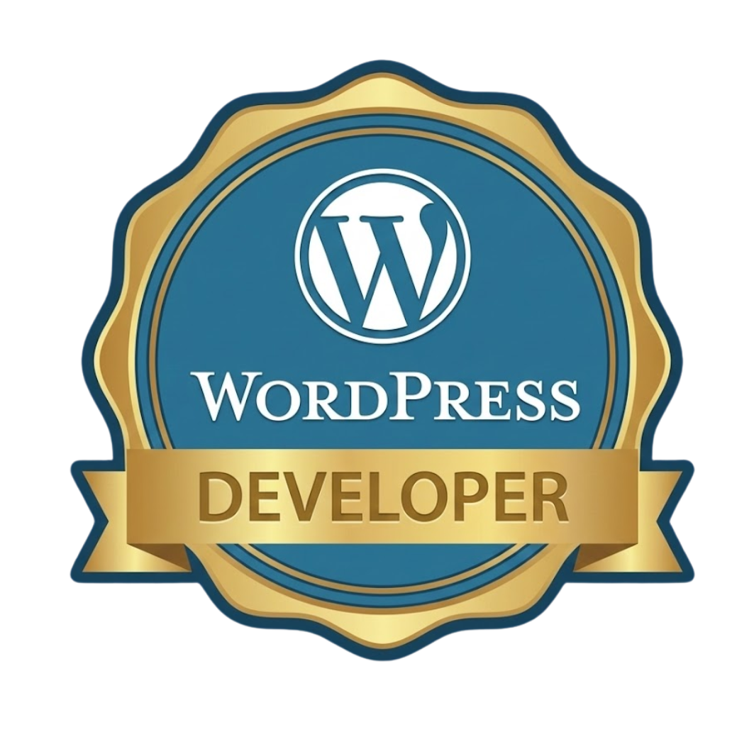 WordPress Logo