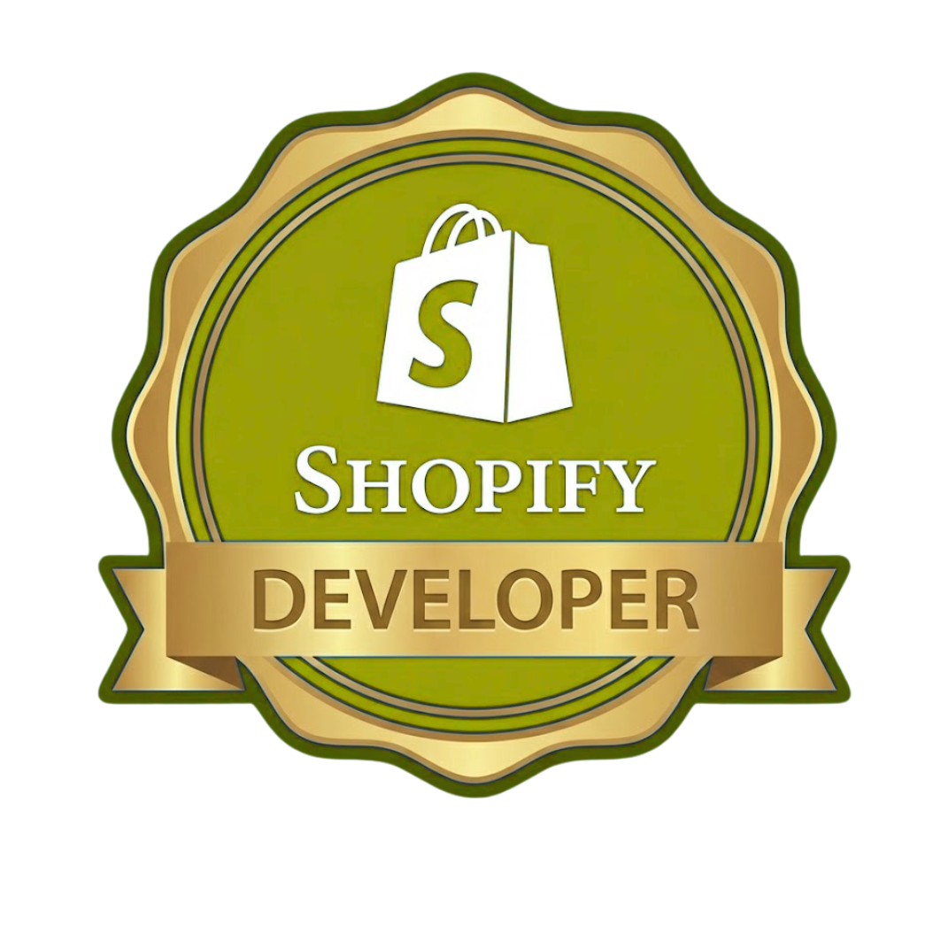 Shopify Logo