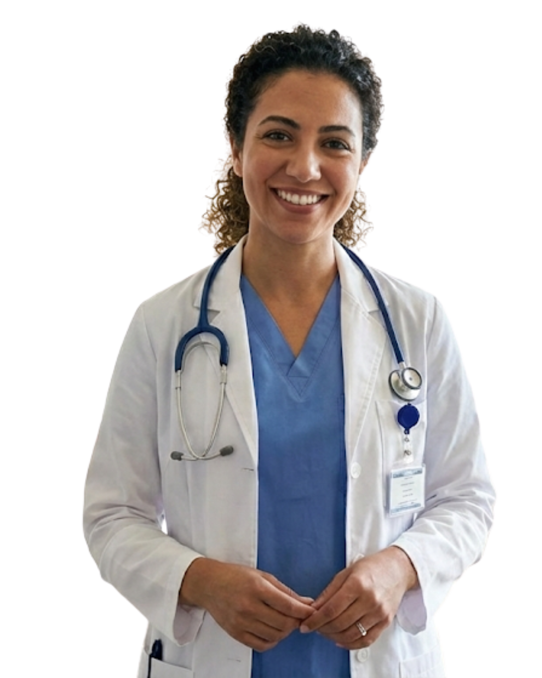 الممرضة أمينة